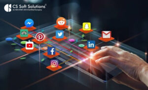 How Social Media Marketing Firms Play a Key Role in Your Digital Strategy