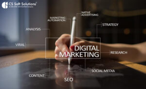 Digital Marketing Agency To Enhance Online Visibility Of Your Business