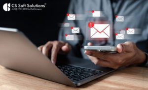 Unleashing Email Marketing- Benefits, Services, and Solutions that Work for Lead Generation by-CS-Soft-Solutions-India-Pvt-Ltd