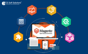 Certified Magento Ecommerce Services