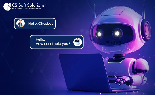 Chatbot Development Simplified